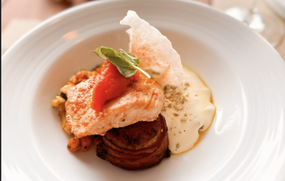 10 Restaurants to Take Mom This Mother's Day!