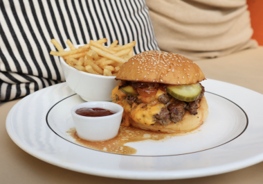 8 September Eats We’re Obsessed With!