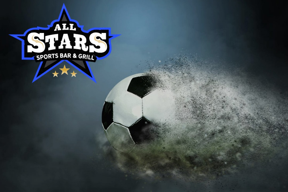 All Stars Sports Bar & Grill