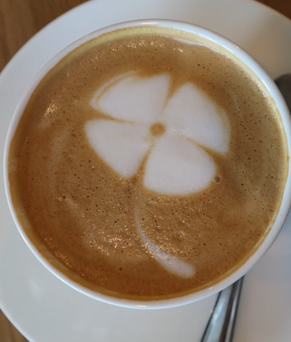 The Village Cafe