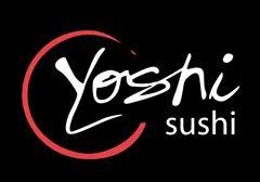 Yoshi's Sushi