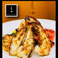 All-You-Can-Eat Lobster