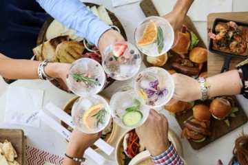 Wanderlust Brunch