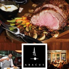 Prime Rib Night