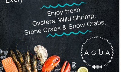 Seafood Feast