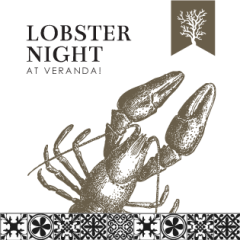 Lobster Night