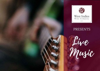 Live Music Every Thursdays and Fridays