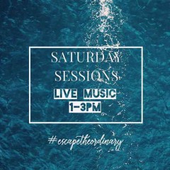 Saturday Sessions