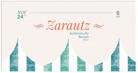 Zarautz Night