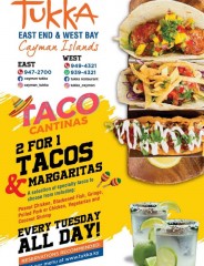 Taco Tuesday