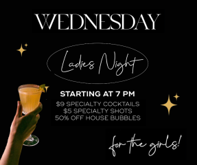 Ladies Night