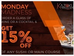 Monday Madness