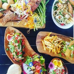 Weekend Brunch