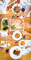 Weekend Feast