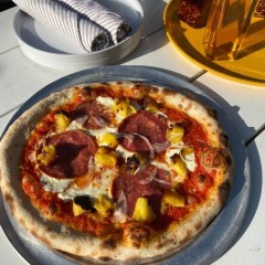 Trivia Night at Paradise Pizza