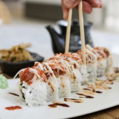 Raw & Sushi Bar