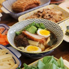 Rockin’ Ramen