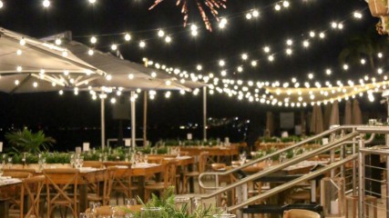 Endless Summer: NYE Party