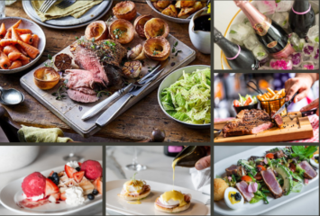 Sunday Brunch at Union