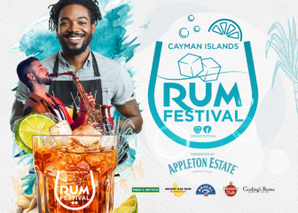 Cayman Islands Rum Festival