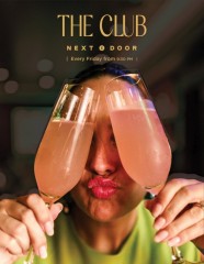 The Club Fridays, Next Door