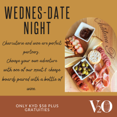 Wednes-date Night