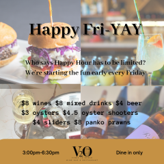 Happy Fri-YAY