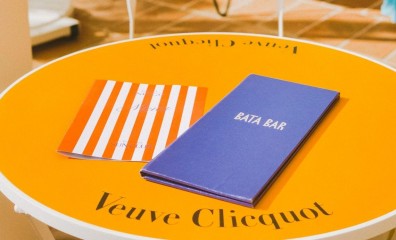 Veuve Clicquot Sun Club