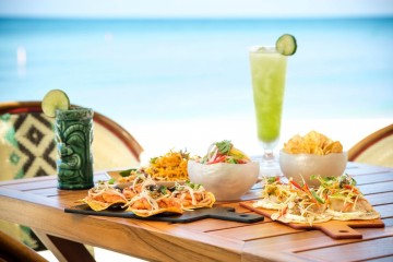 TACOS Y TEQUILA TUESDAYS