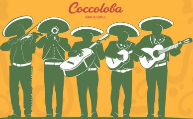 Mariachi Caiman