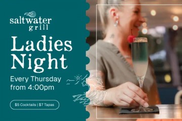 Ladies Night