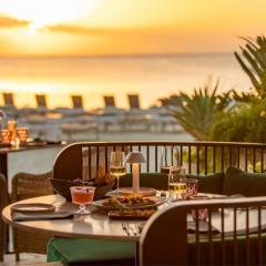 Sunset Sessions at Saint June
