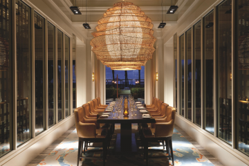 Seven Restaurant