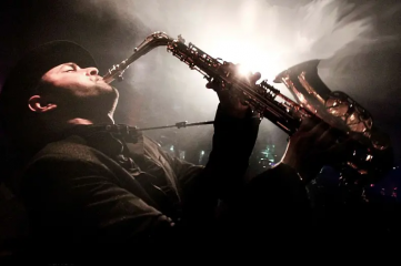 Jazz Night at Union
