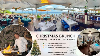 Christmas Brunch