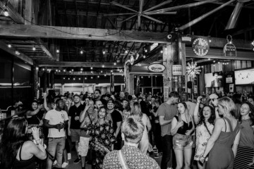 Live Band Thursdays at The Hive
