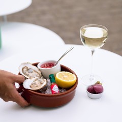OYSTER NIGHT