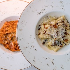 Midweek Pasta