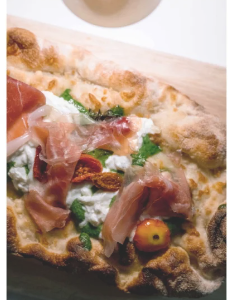 PIZZA CLUB