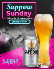SapporoSunday