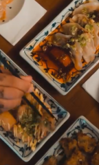 Lucky Rabbit Izakaya
