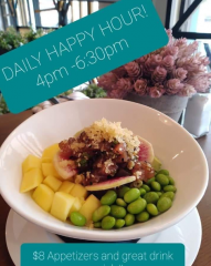 Dailly Happy Hour