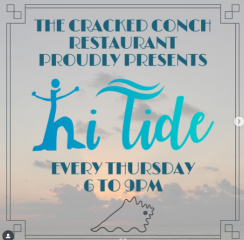 Good news everyone! Hi Tide