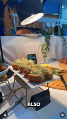 Part 2 | Bites and Buddles