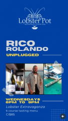 sland Vibes Every Wednesday !