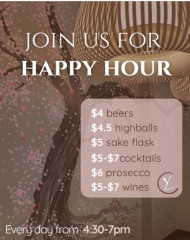 Your daily excuse to clock out early