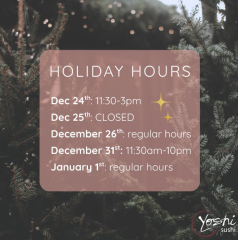 Happy Holidays Cayman