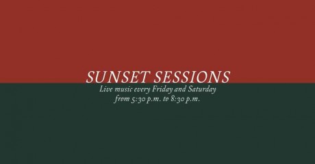 Sunset Session, Saint June