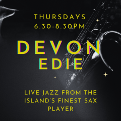 Dinner Jazz, Union Grill & Bar