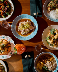 Daily Happy Hour at Uncle Liu